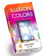 ILLUSION colors